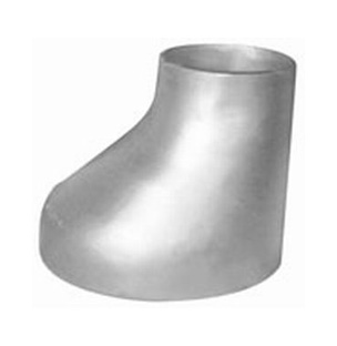 ANSI/ASME B16.9 Butt weld Eccentric Reducer Manufacturer & Exporter