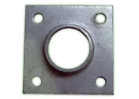 ASME B16.5 Square Flanges Manufacturer & Exporter