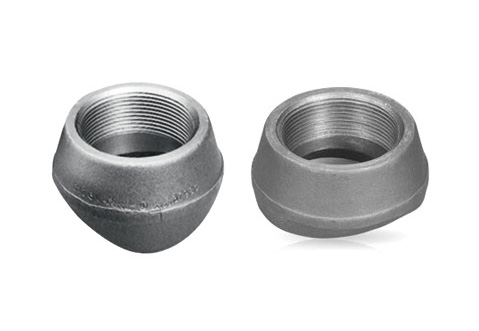 ASTM B366 Alloy 20 Coupolet