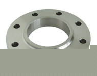 Inconel 825 Slip On Flanges