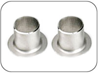 ASTM A420 WPL6 Stub Ends